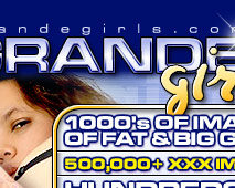 Grande Girls - BBW & Plumper Babes Porn Site