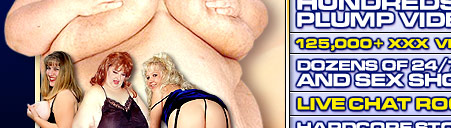 Grande Girls - BBW & Plumper Babes Porn Site